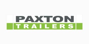 Used Paxton Trailers