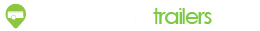Second Hand Trailers Logo